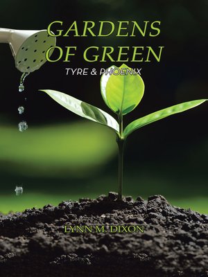 cover image of Gardens of Green